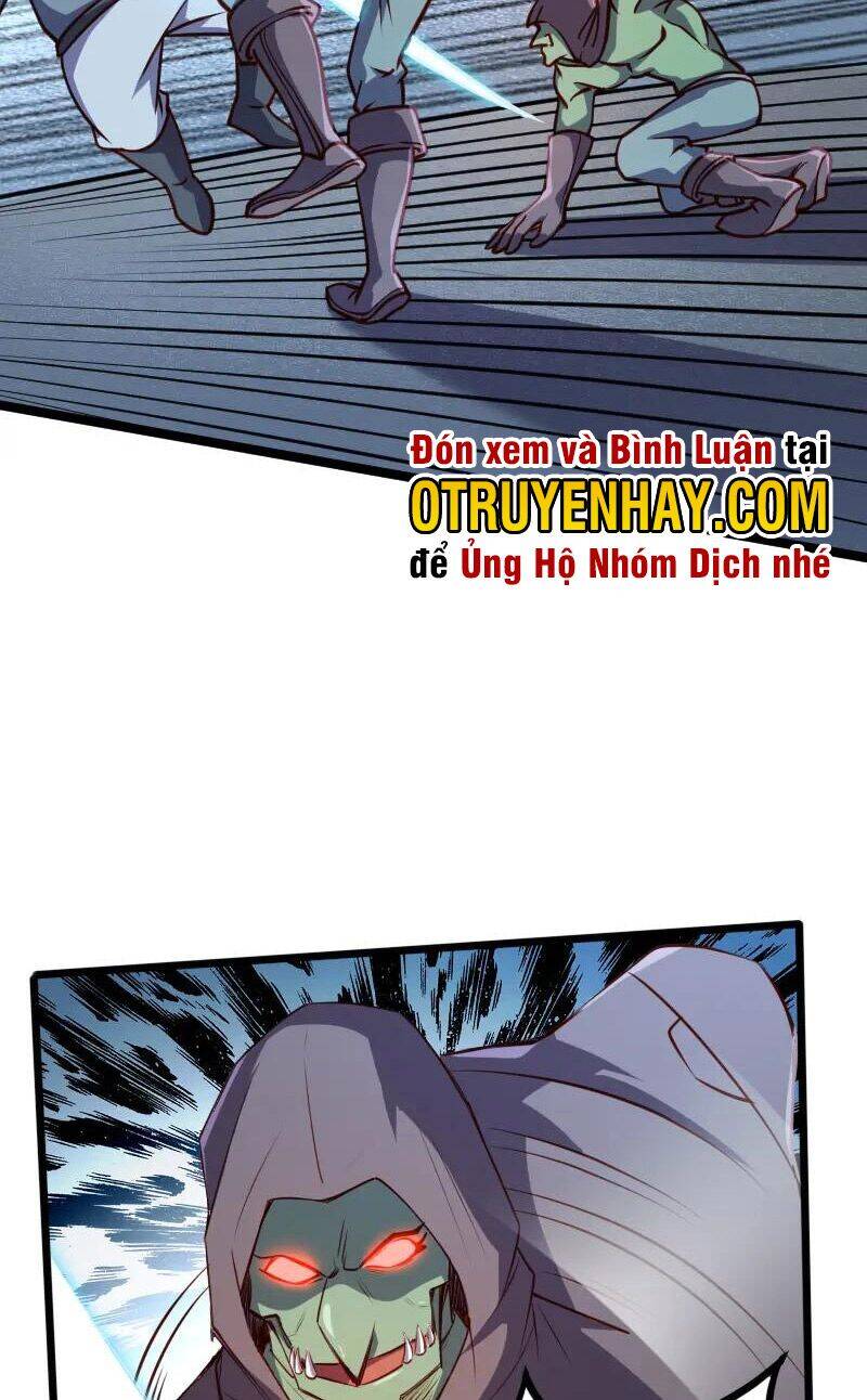 Tối Cường Thành Chủ Đích Dị Giới Chapter 25 - Trang 2