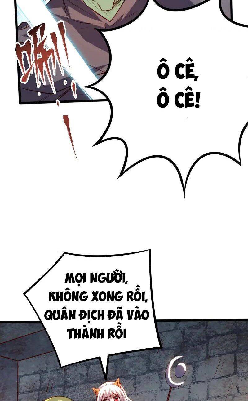 Tối Cường Thành Chủ Đích Dị Giới Chapter 25 - Trang 2