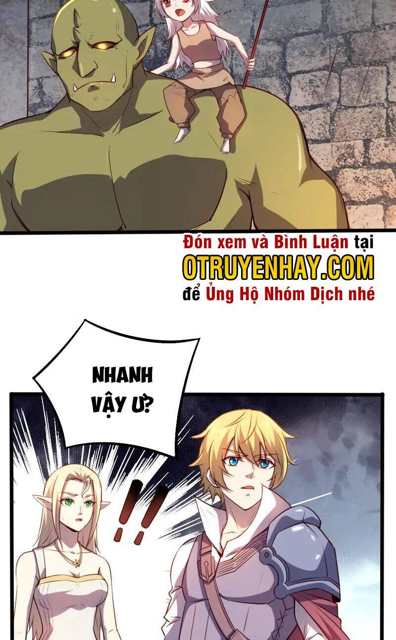 Tối Cường Thành Chủ Đích Dị Giới Chapter 25 - Trang 2
