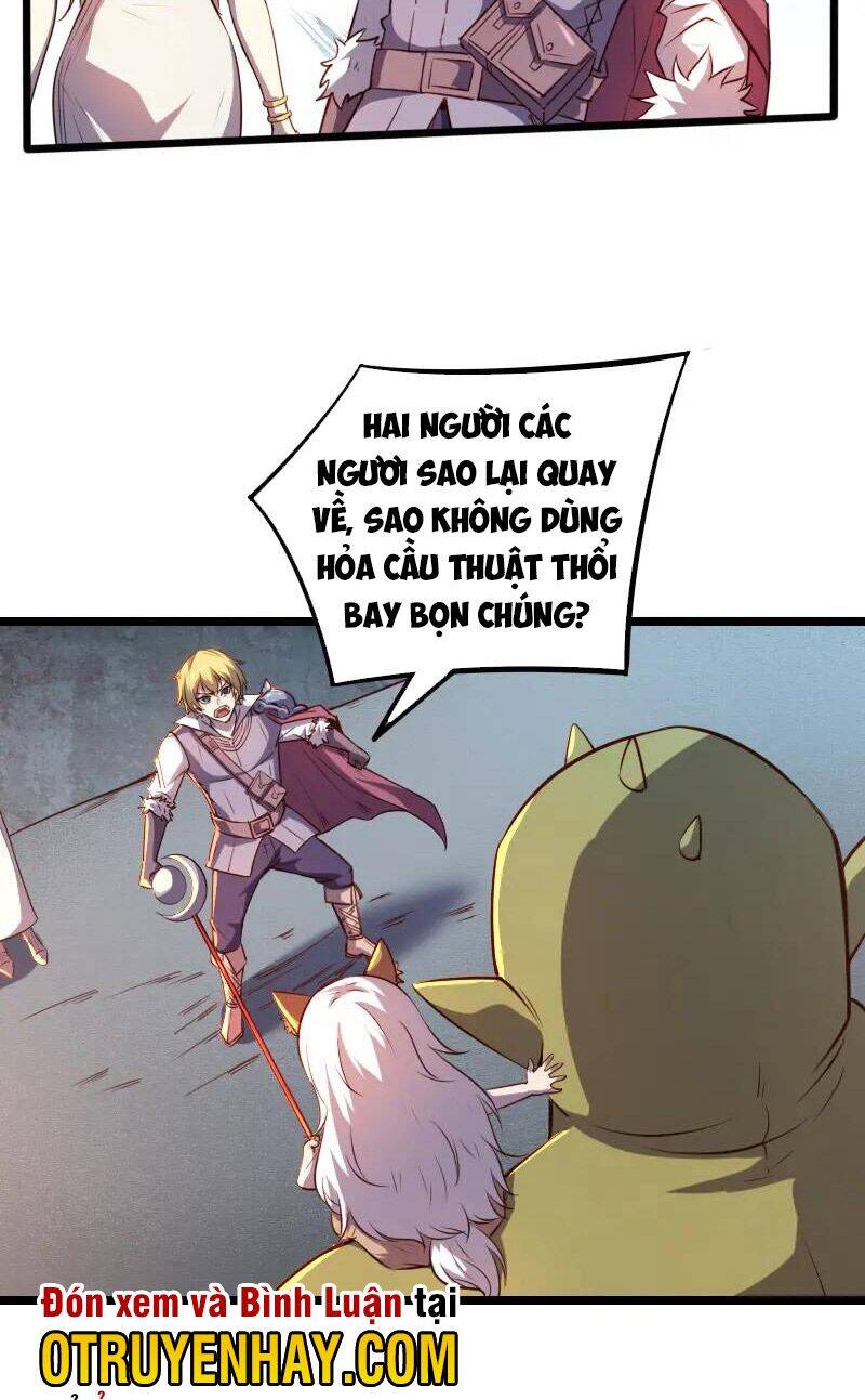 Tối Cường Thành Chủ Đích Dị Giới Chapter 25 - Trang 2