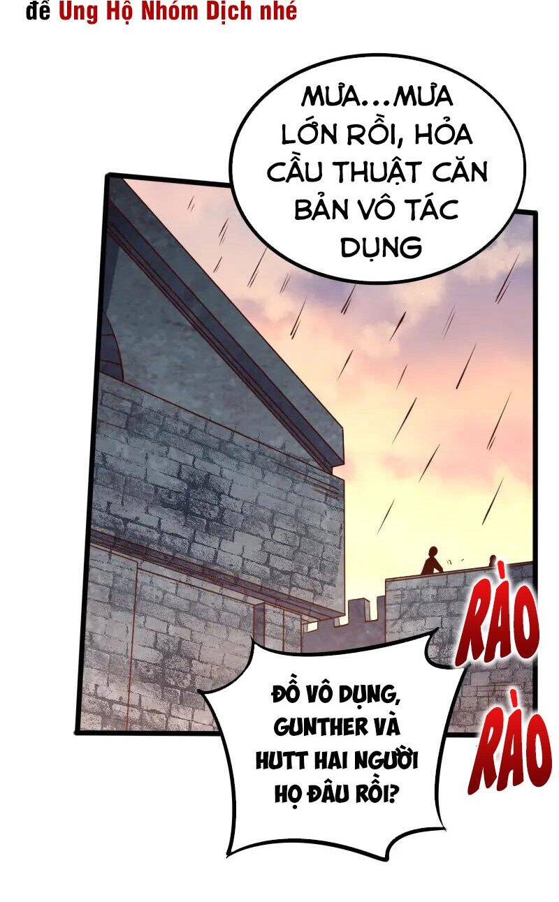 Tối Cường Thành Chủ Đích Dị Giới Chapter 25 - Trang 2