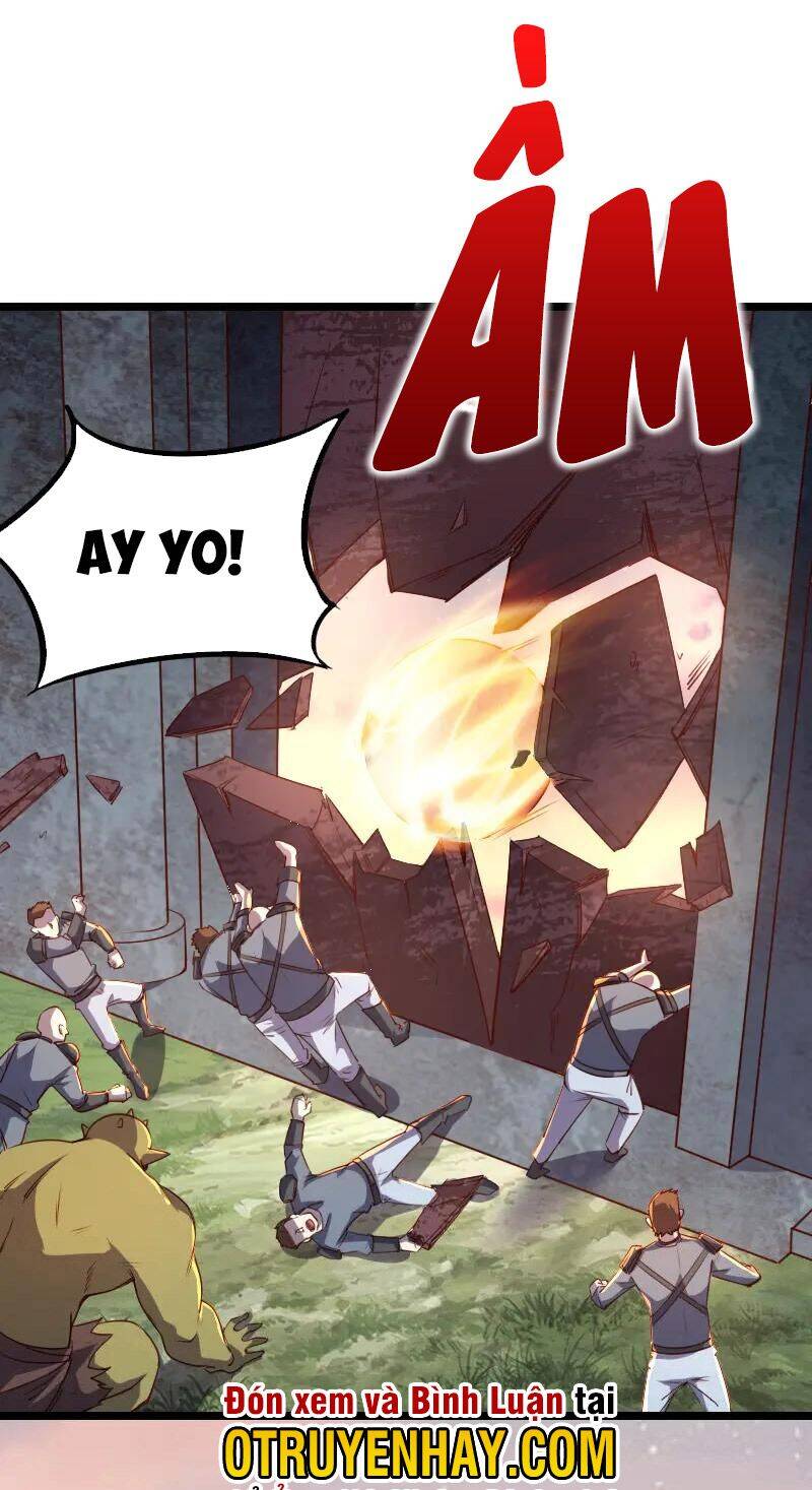 Tối Cường Thành Chủ Đích Dị Giới Chapter 25 - Trang 2