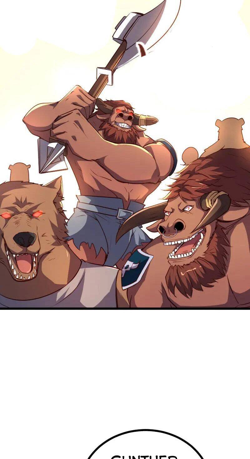 Tối Cường Thành Chủ Đích Dị Giới Chapter 25 - Trang 2