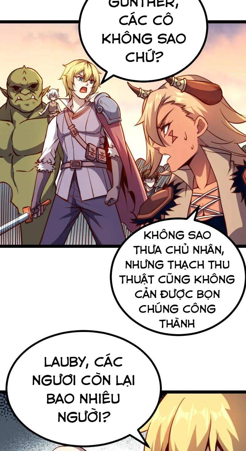 Tối Cường Thành Chủ Đích Dị Giới Chapter 25 - Trang 2