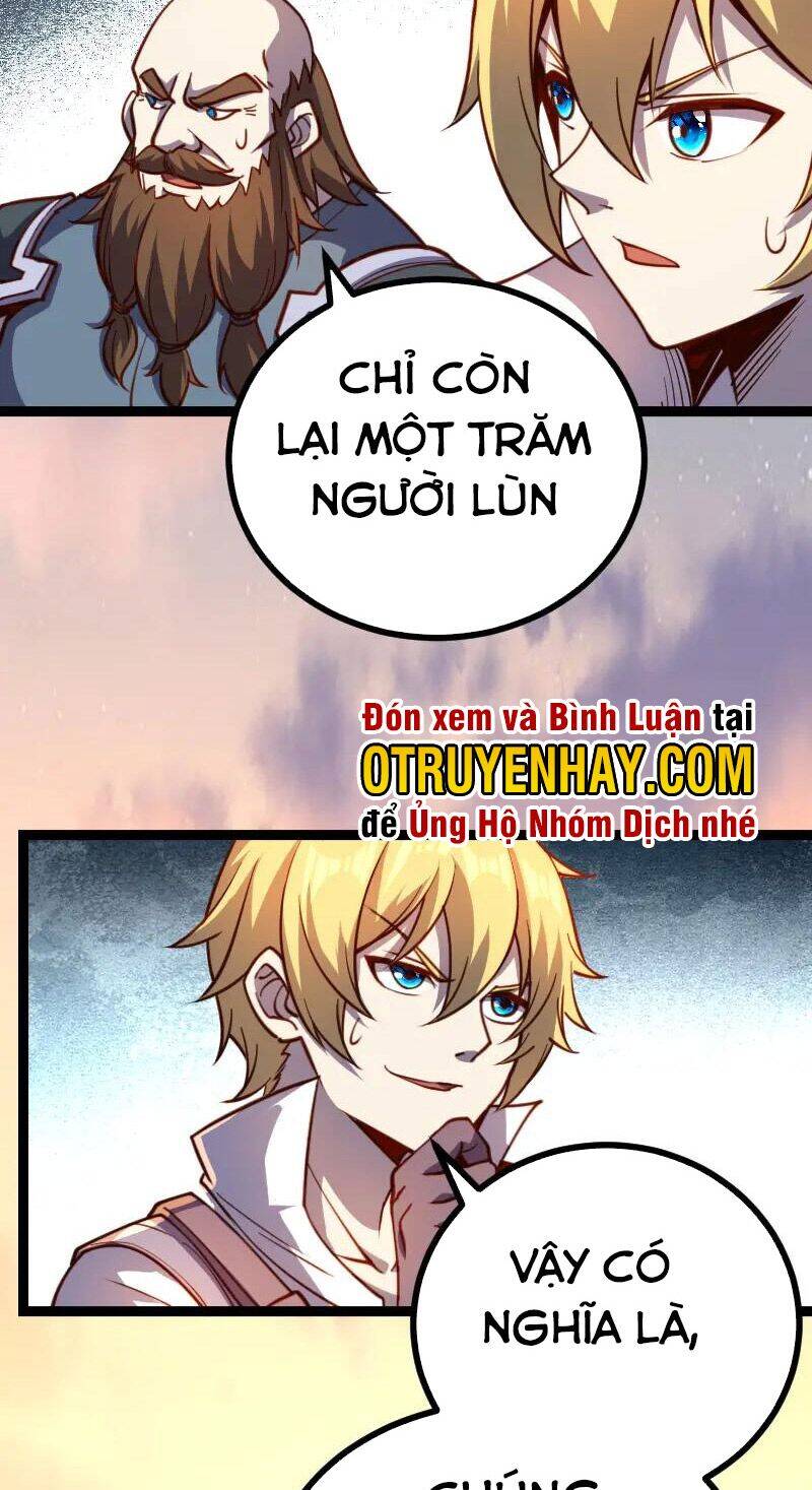 Tối Cường Thành Chủ Đích Dị Giới Chapter 25 - Trang 2