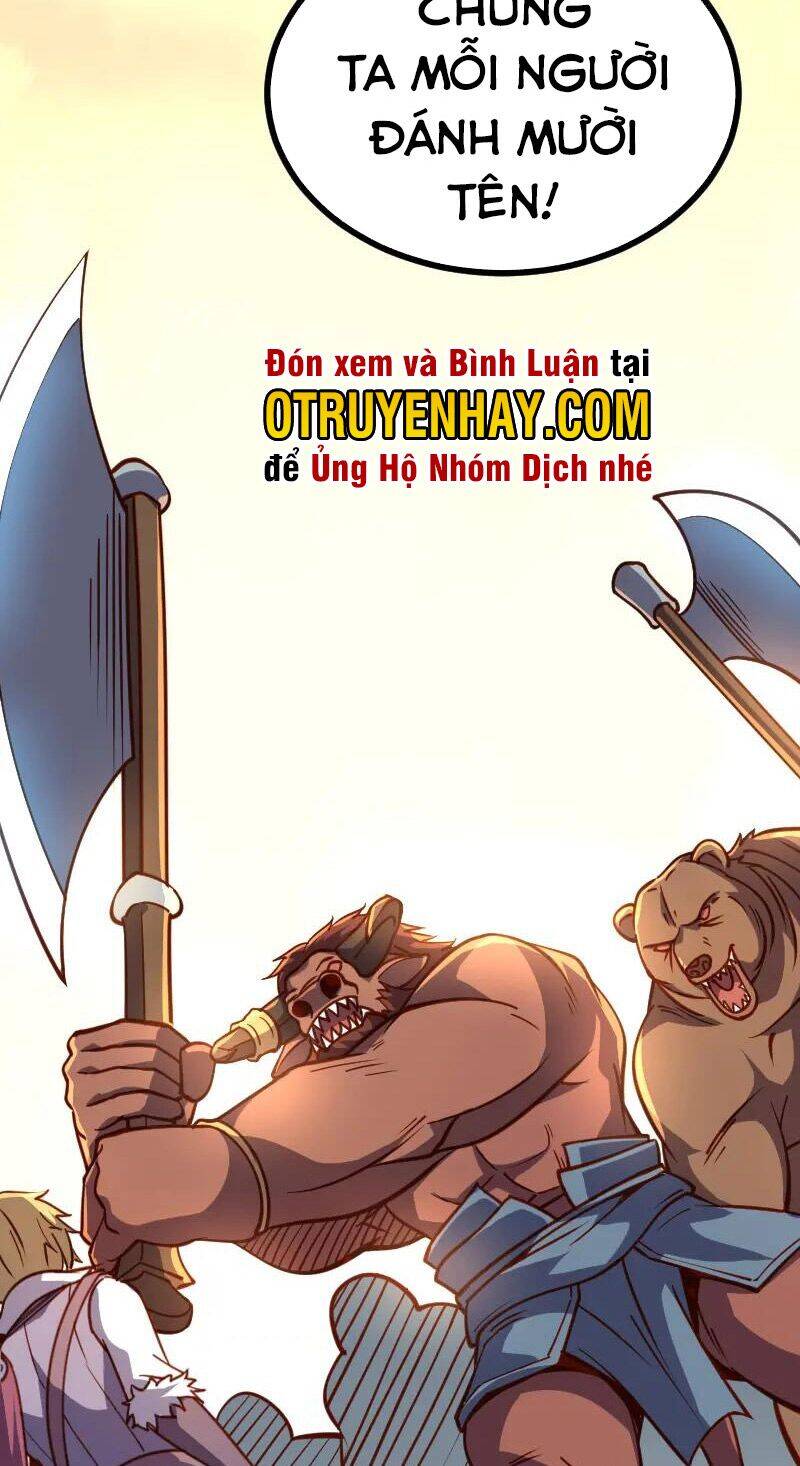 Tối Cường Thành Chủ Đích Dị Giới Chapter 25 - Trang 2