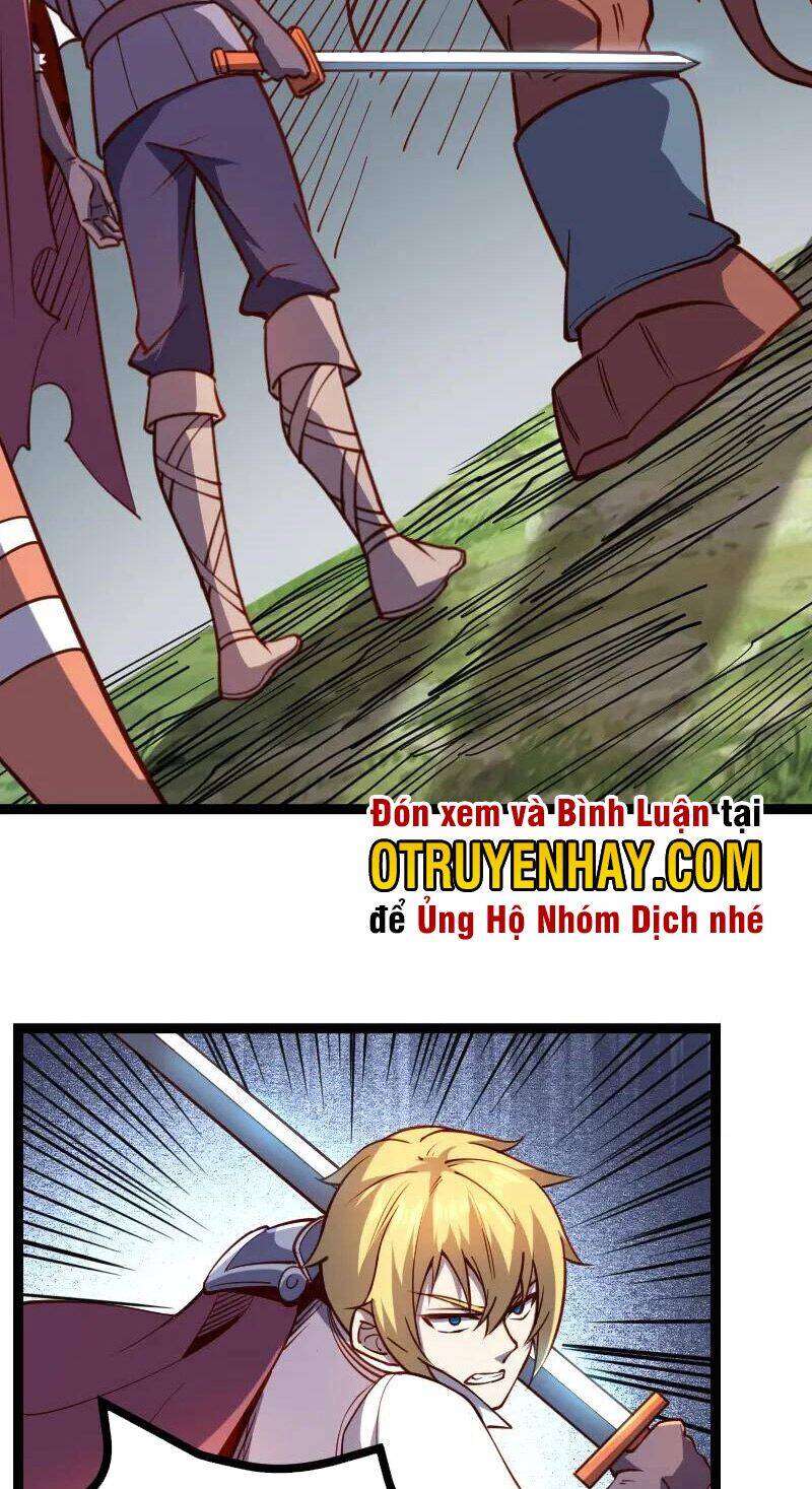 Tối Cường Thành Chủ Đích Dị Giới Chapter 25 - Trang 2