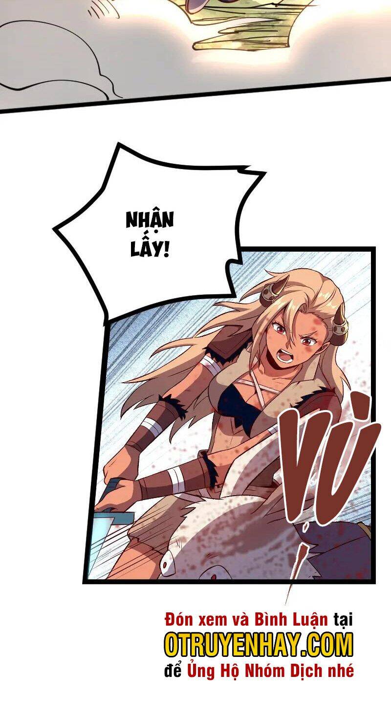 Tối Cường Thành Chủ Đích Dị Giới Chapter 25 - Trang 2