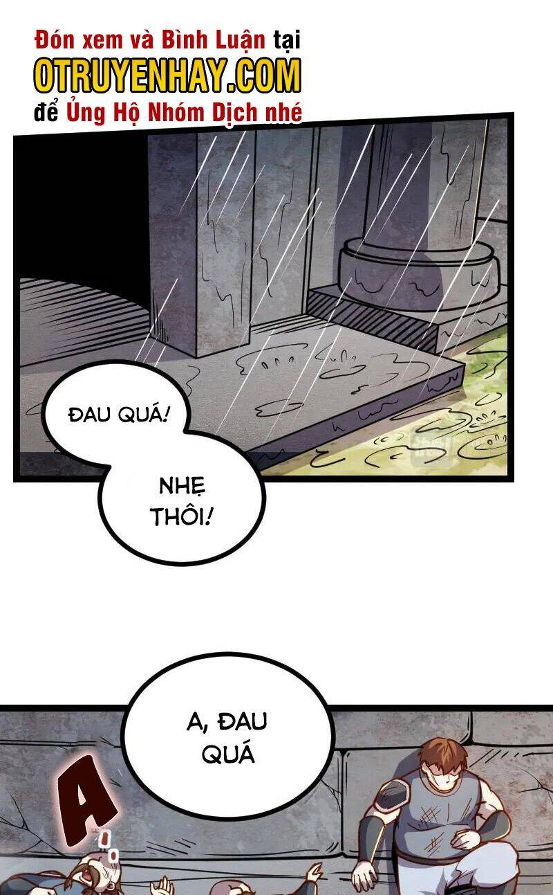 Tối Cường Thành Chủ Đích Dị Giới Chapter 25 - Trang 2