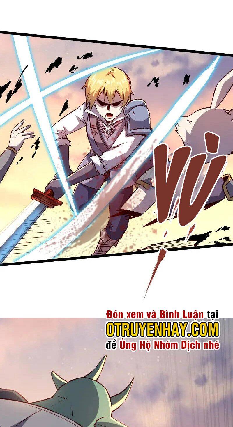 Tối Cường Thành Chủ Đích Dị Giới Chapter 25 - Trang 2