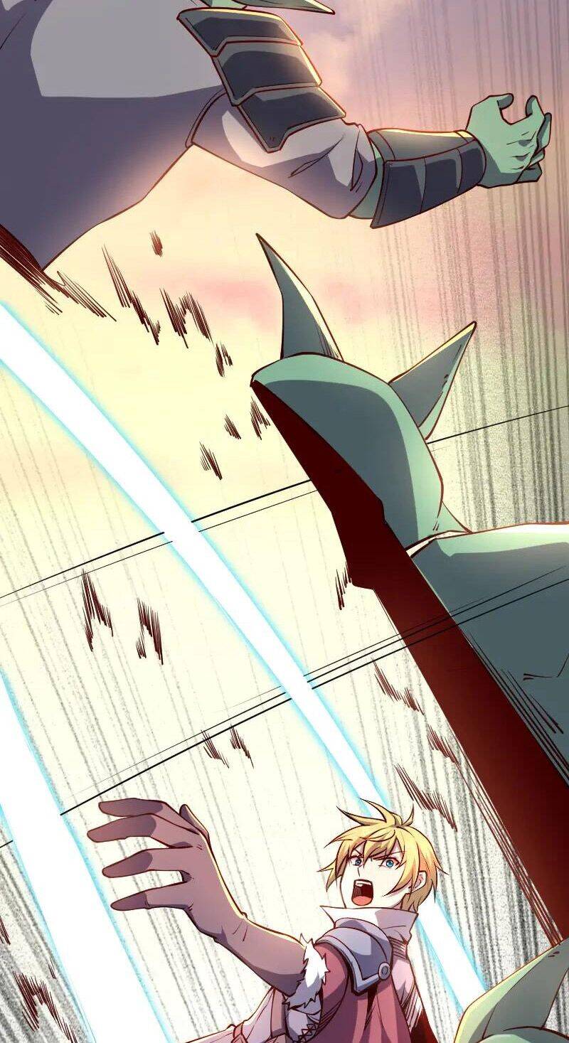 Tối Cường Thành Chủ Đích Dị Giới Chapter 25 - Trang 2