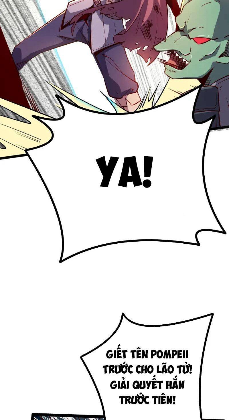 Tối Cường Thành Chủ Đích Dị Giới Chapter 25 - Trang 2