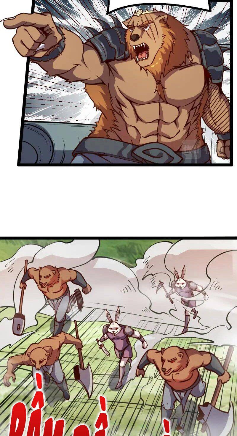 Tối Cường Thành Chủ Đích Dị Giới Chapter 25 - Trang 2