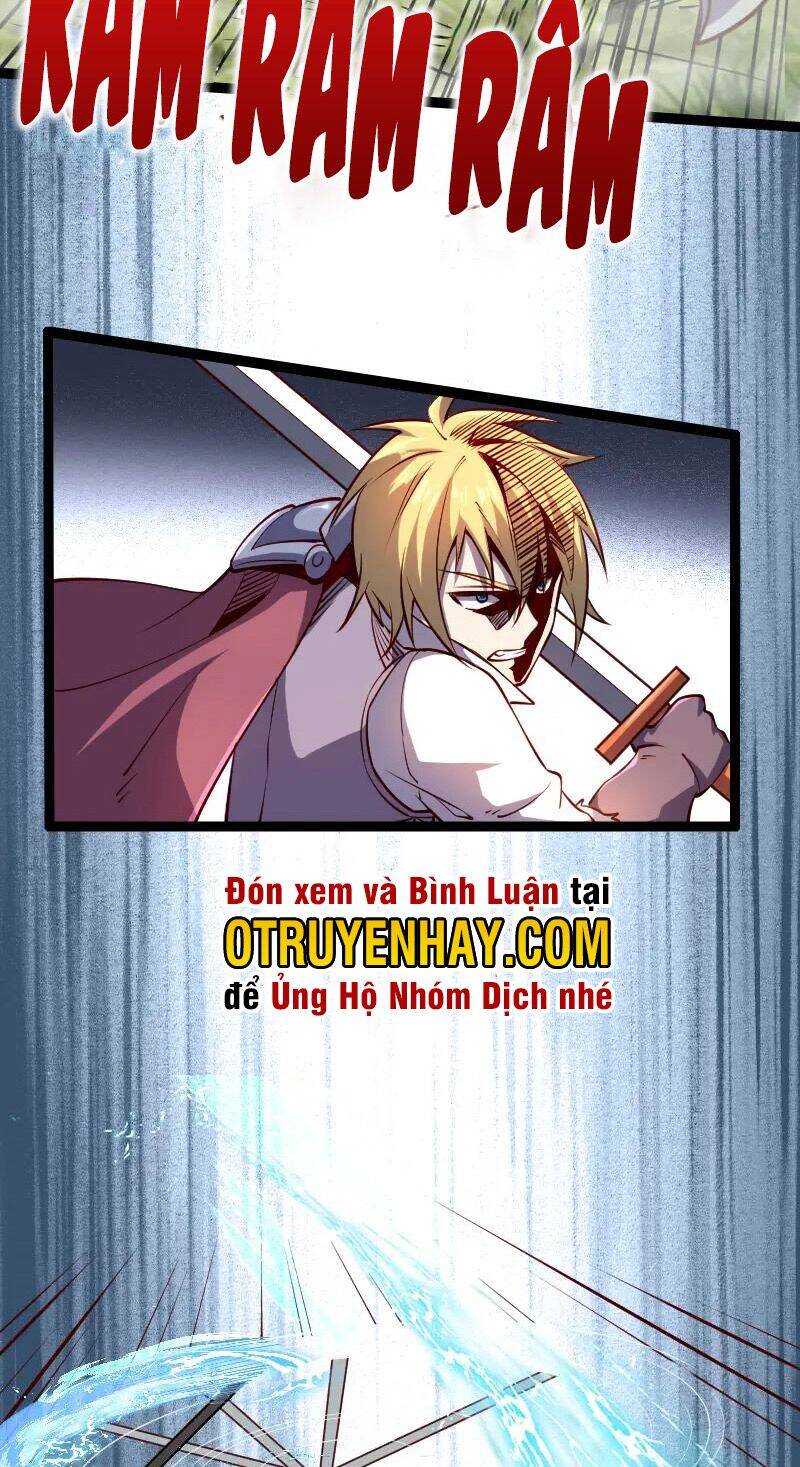 Tối Cường Thành Chủ Đích Dị Giới Chapter 25 - Trang 2