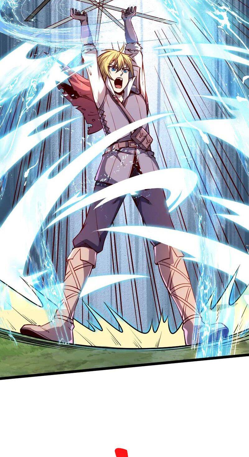 Tối Cường Thành Chủ Đích Dị Giới Chapter 25 - Trang 2