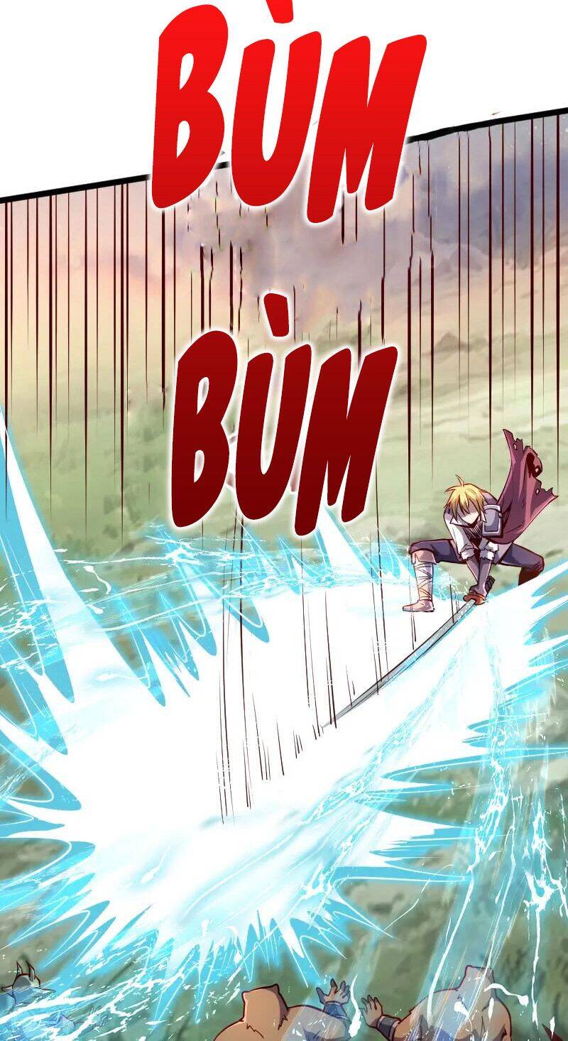 Tối Cường Thành Chủ Đích Dị Giới Chapter 25 - Trang 2