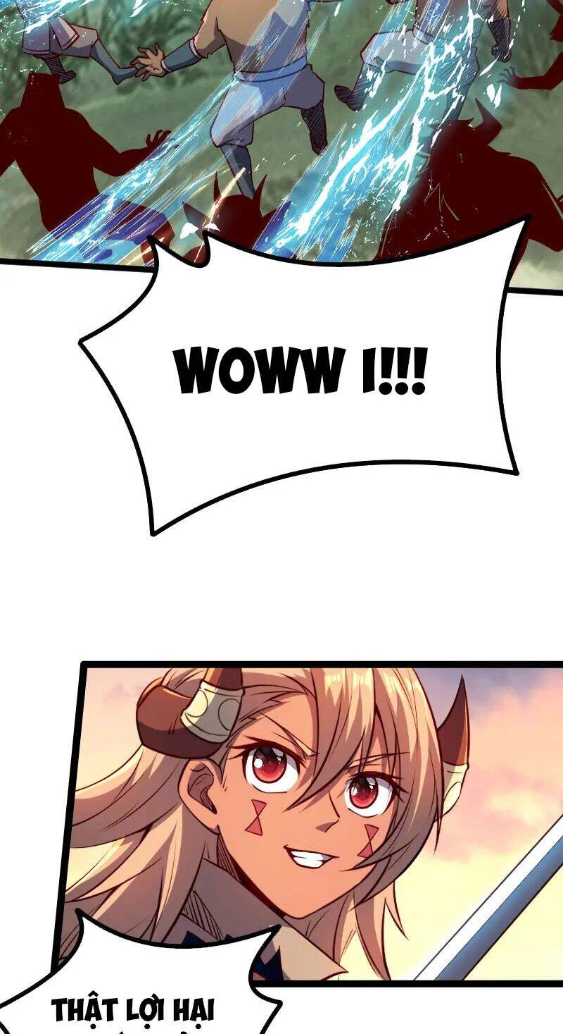 Tối Cường Thành Chủ Đích Dị Giới Chapter 25 - Trang 2
