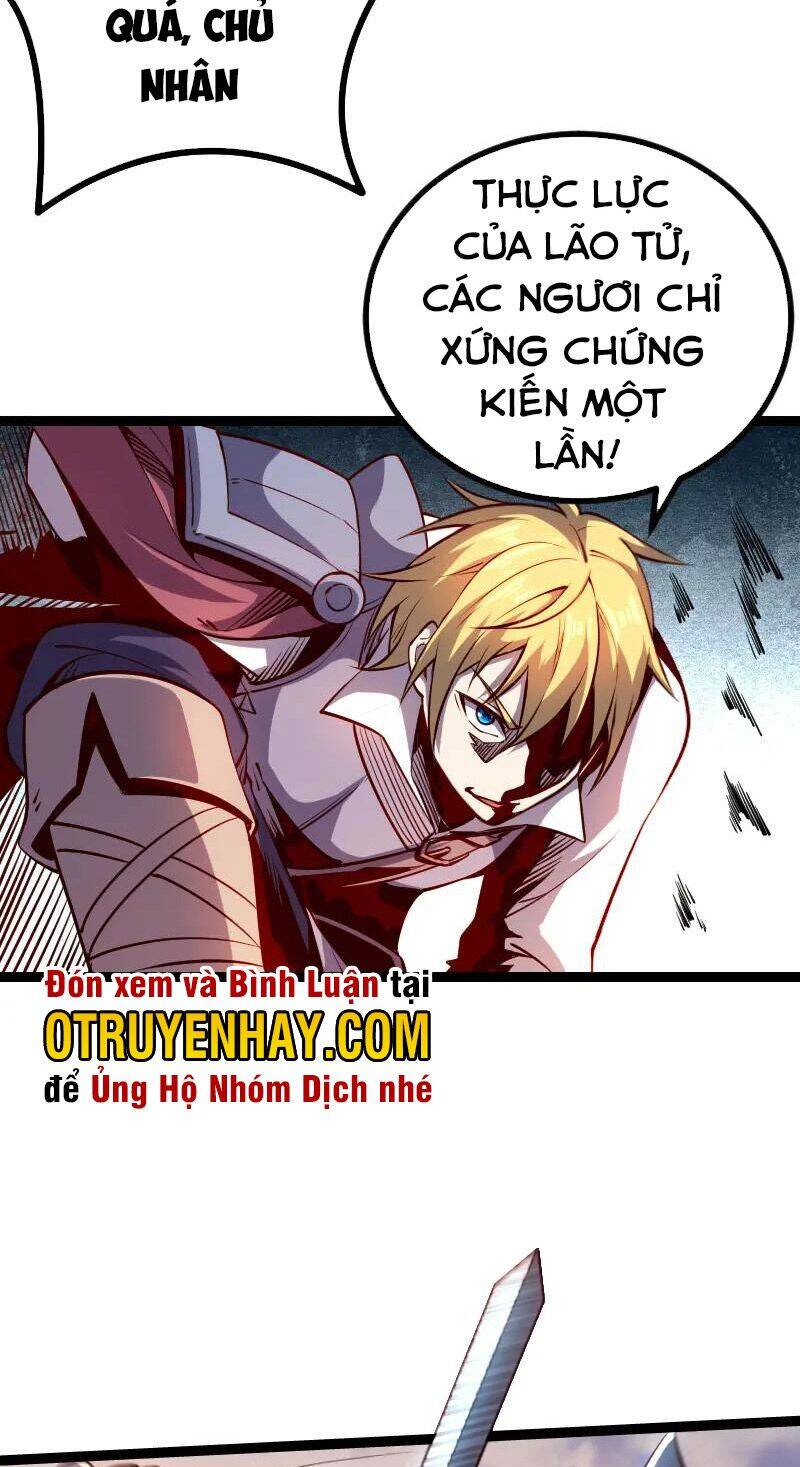 Tối Cường Thành Chủ Đích Dị Giới Chapter 25 - Trang 2