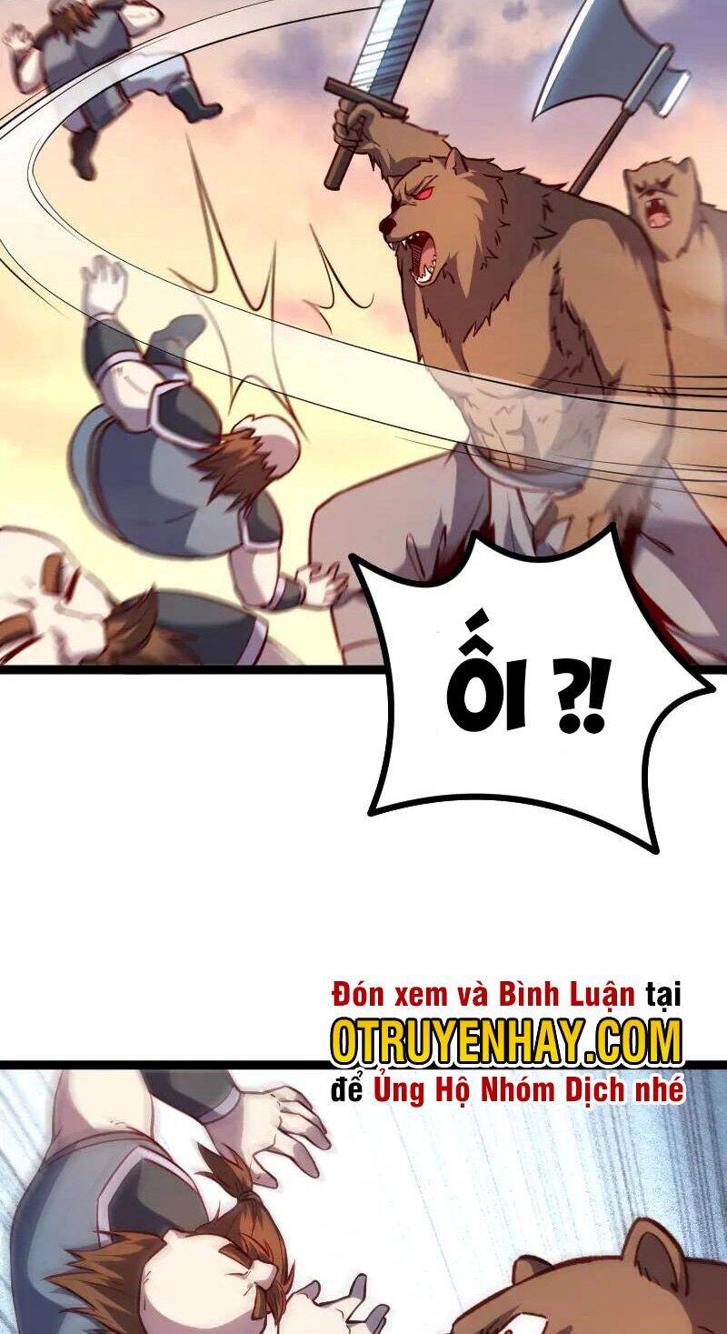 Tối Cường Thành Chủ Đích Dị Giới Chapter 25 - Trang 2