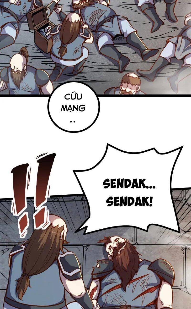 Tối Cường Thành Chủ Đích Dị Giới Chapter 25 - Trang 2