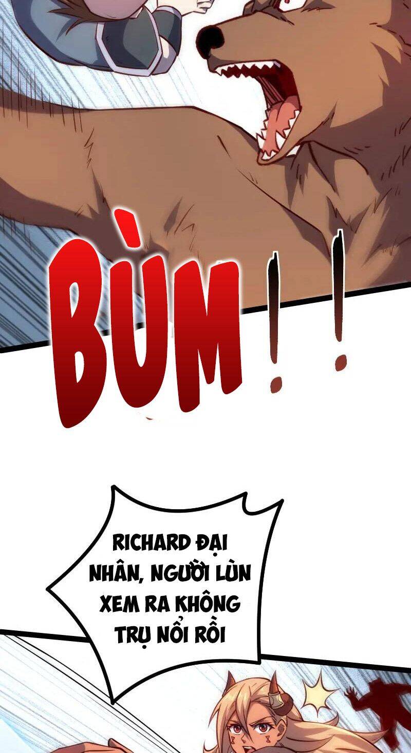 Tối Cường Thành Chủ Đích Dị Giới Chapter 25 - Trang 2