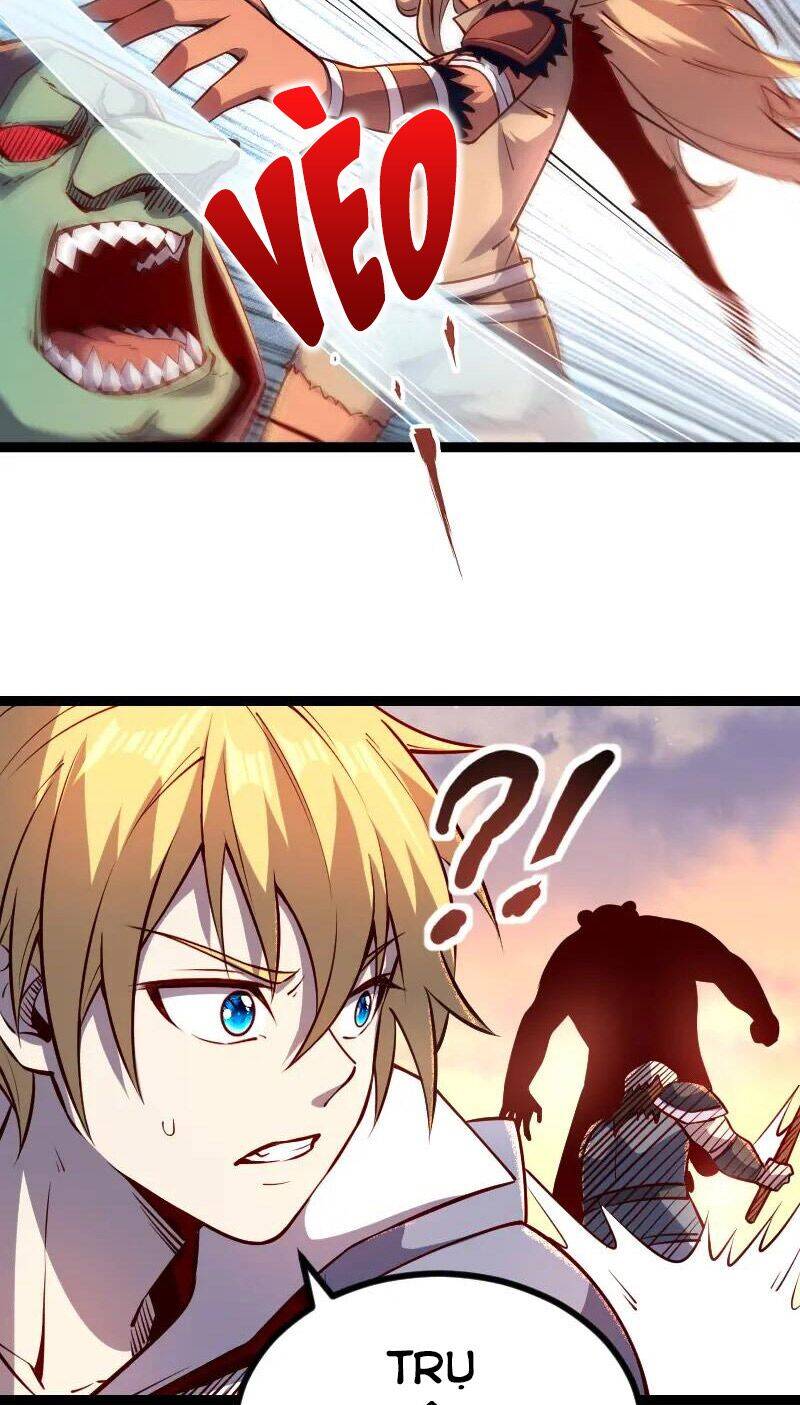 Tối Cường Thành Chủ Đích Dị Giới Chapter 25 - Trang 2