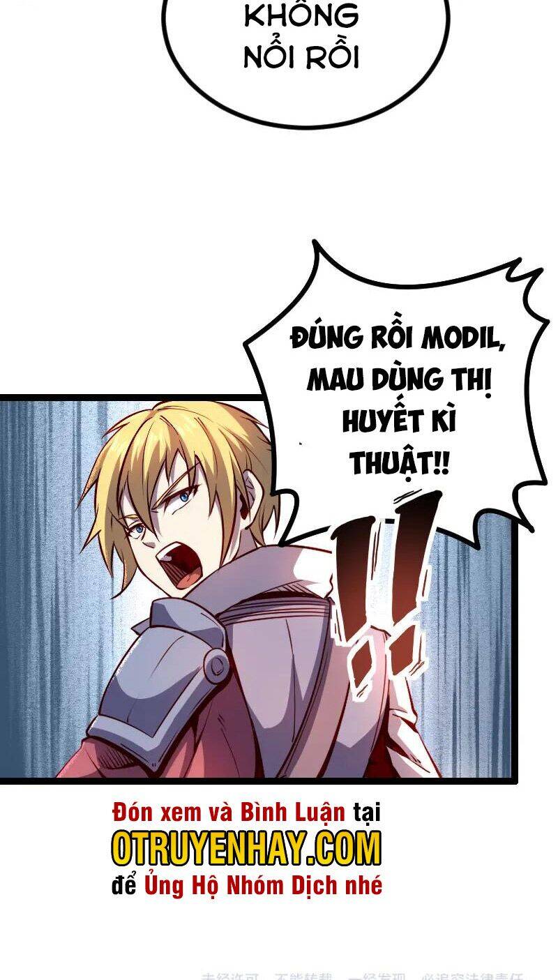 Tối Cường Thành Chủ Đích Dị Giới Chapter 25 - Trang 2