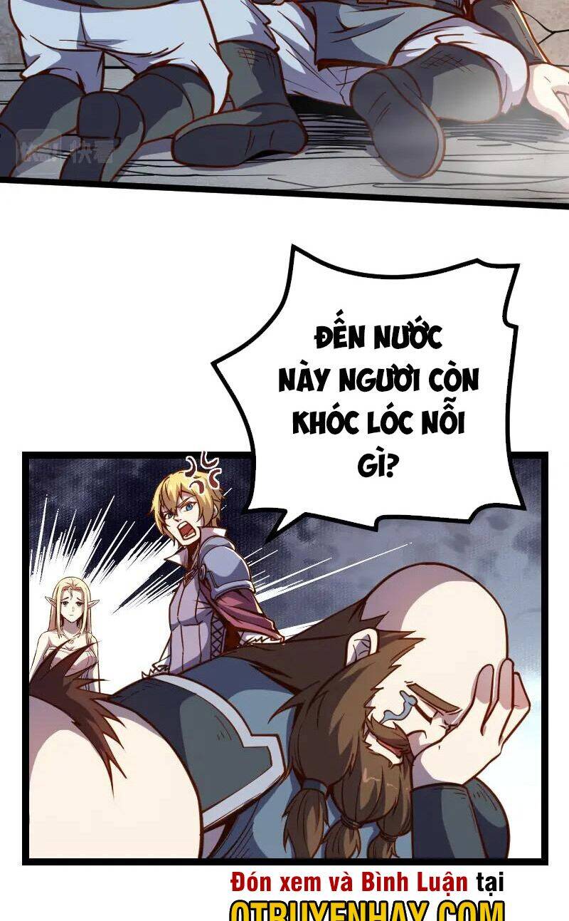 Tối Cường Thành Chủ Đích Dị Giới Chapter 25 - Trang 2