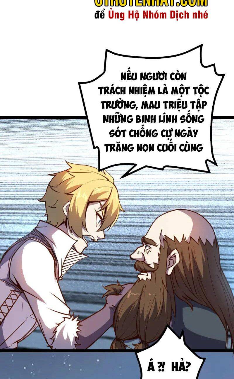 Tối Cường Thành Chủ Đích Dị Giới Chapter 25 - Trang 2