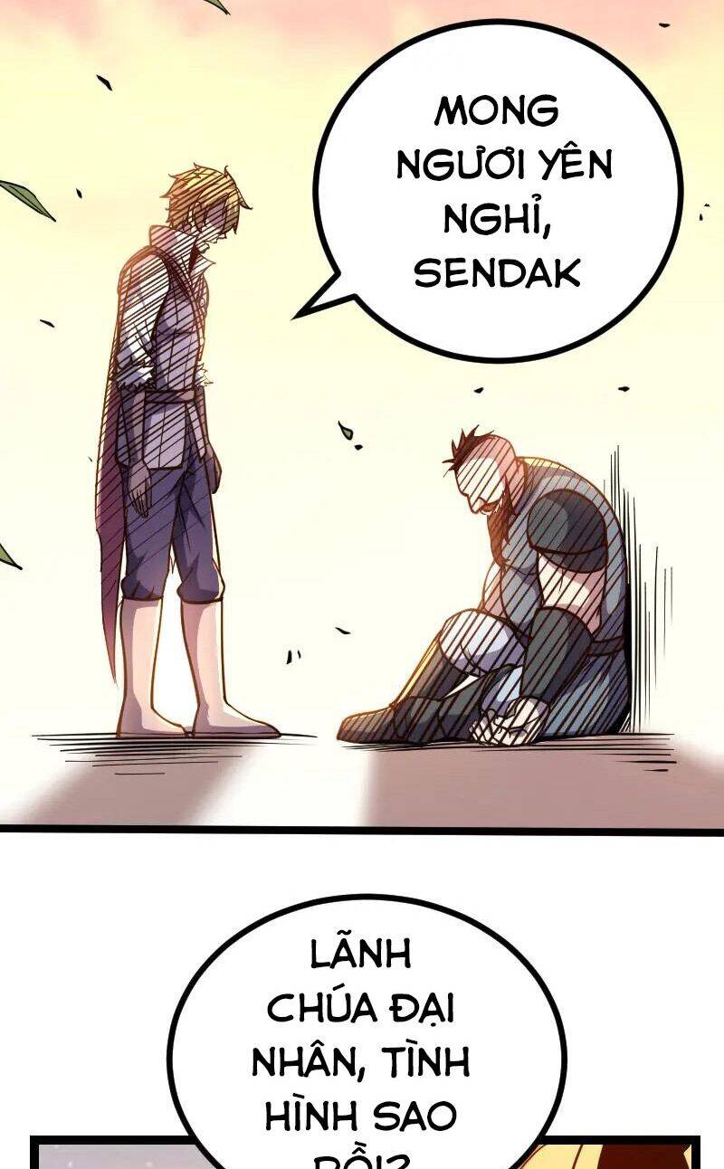 Tối Cường Thành Chủ Đích Dị Giới Chapter 25 - Trang 2