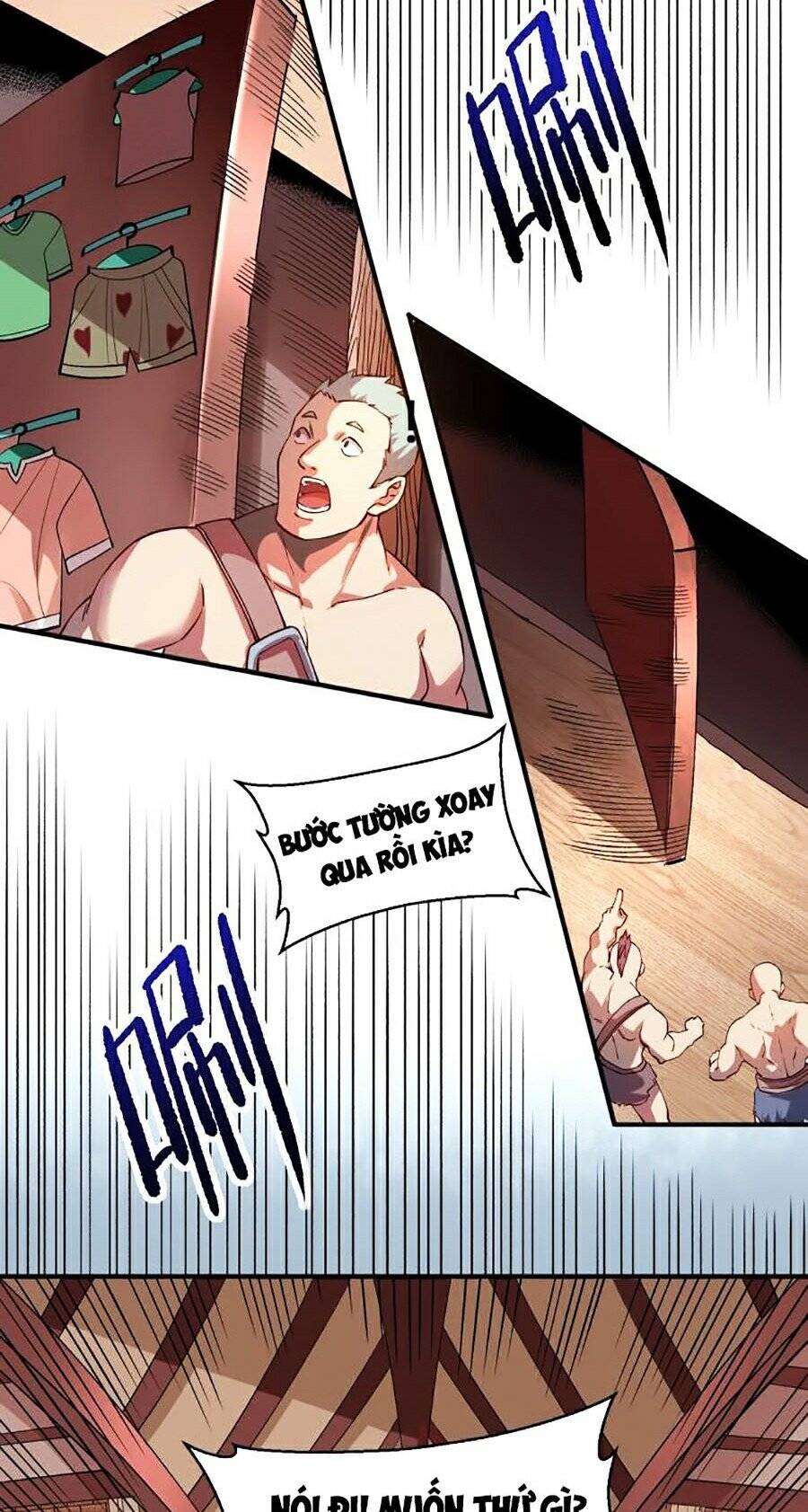 Tối Cường Thành Chủ Đích Dị Giới Chapter 3 - Trang 2