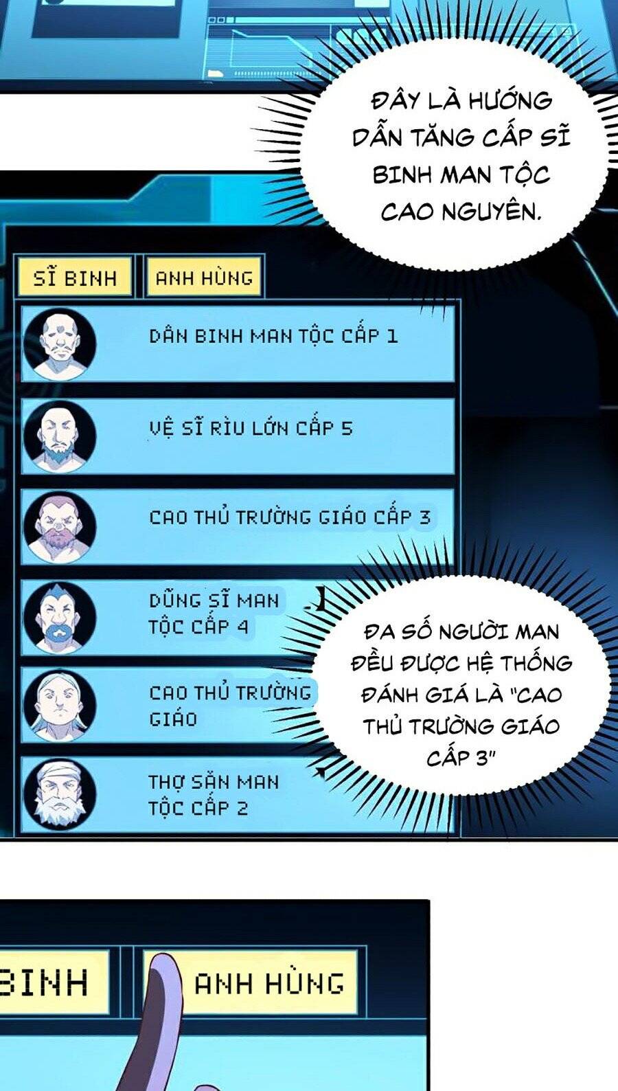 Tối Cường Thành Chủ Đích Dị Giới Chapter 3 - Trang 2