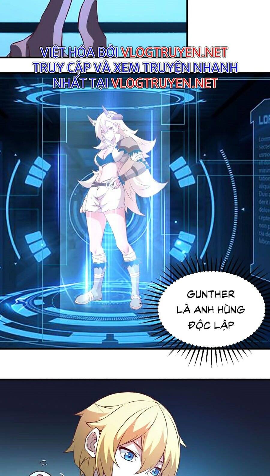 Tối Cường Thành Chủ Đích Dị Giới Chapter 3 - Trang 2