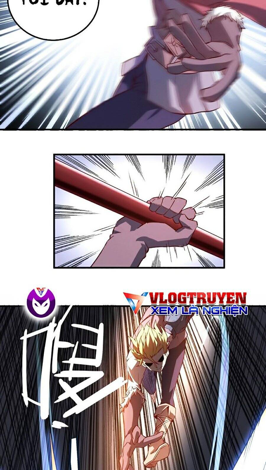 Tối Cường Thành Chủ Đích Dị Giới Chapter 3 - Trang 2