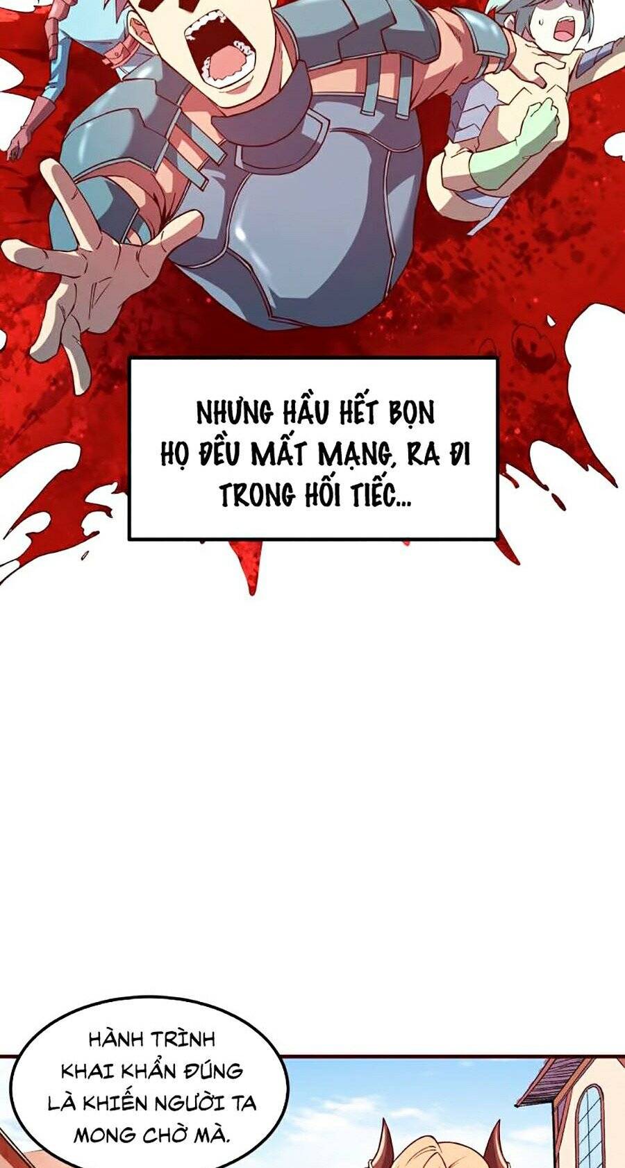 Tối Cường Thành Chủ Đích Dị Giới Chapter 3 - Trang 2