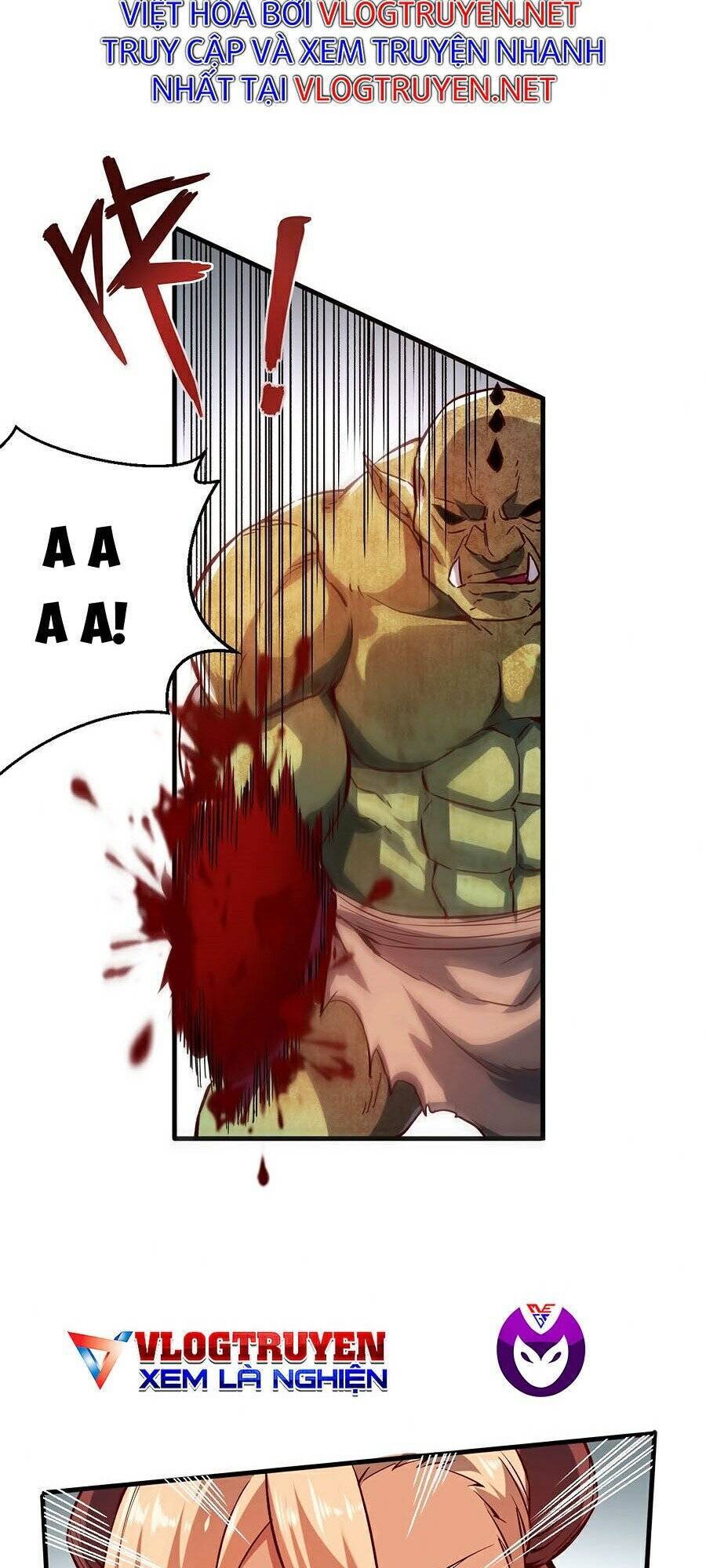 Tối Cường Thành Chủ Đích Dị Giới Chapter 4 - Trang 2