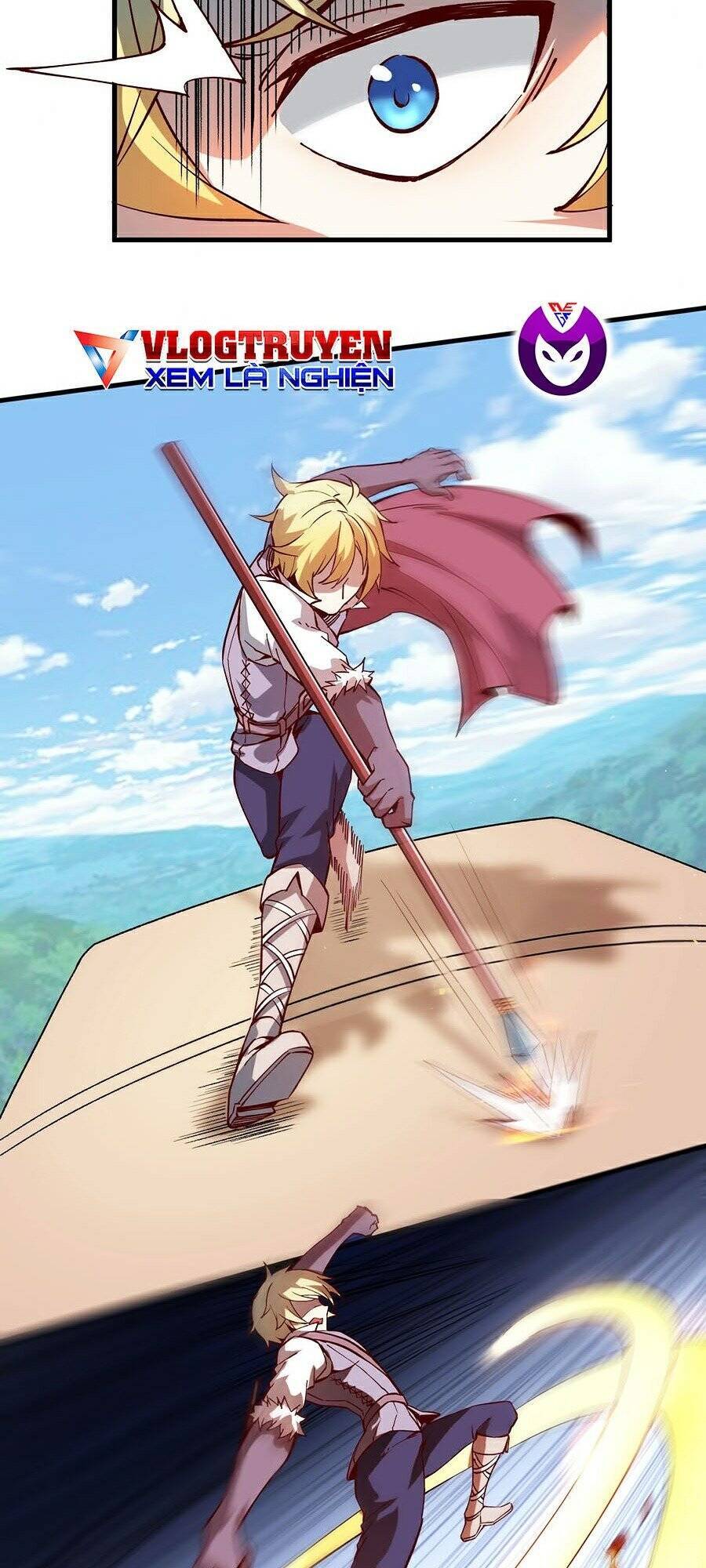 Tối Cường Thành Chủ Đích Dị Giới Chapter 4 - Trang 2