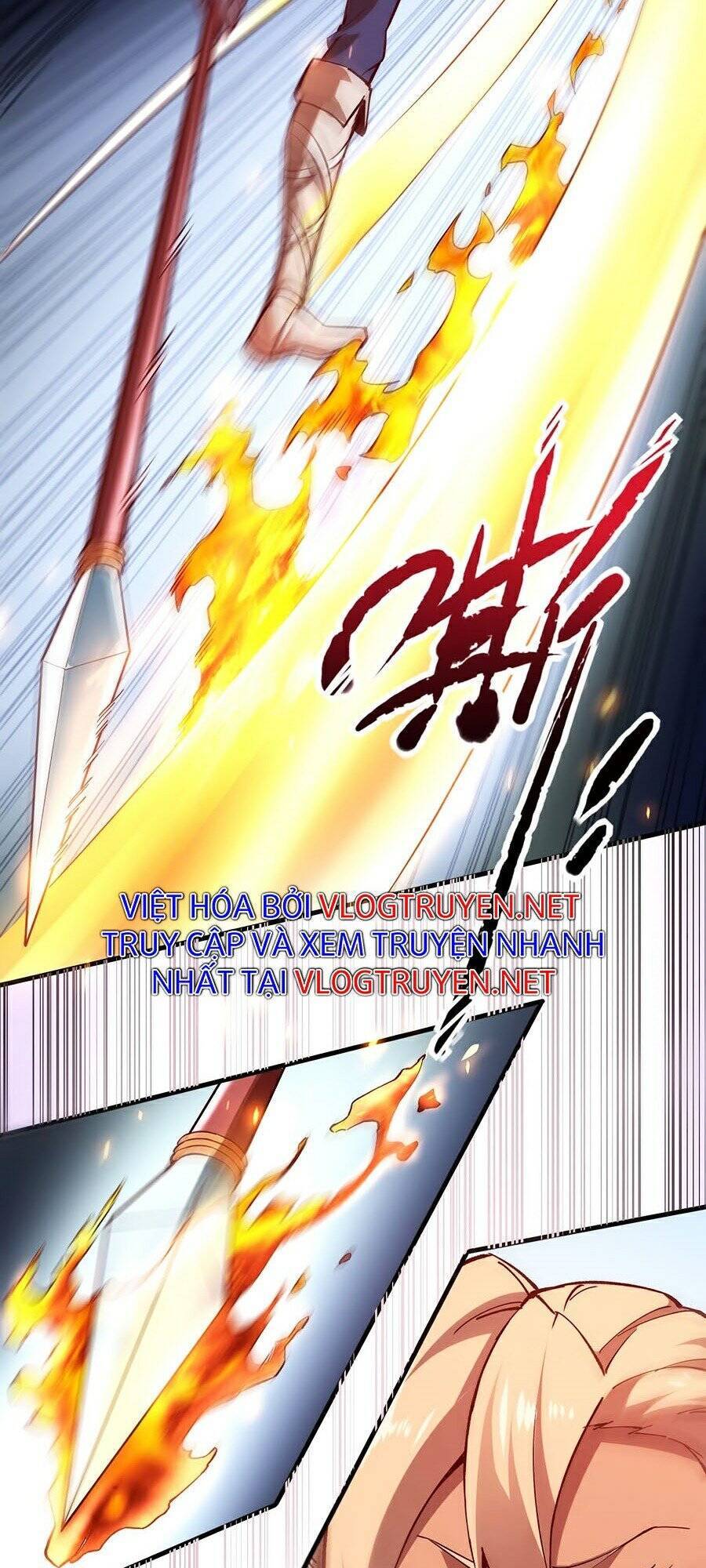 Tối Cường Thành Chủ Đích Dị Giới Chapter 4 - Trang 2