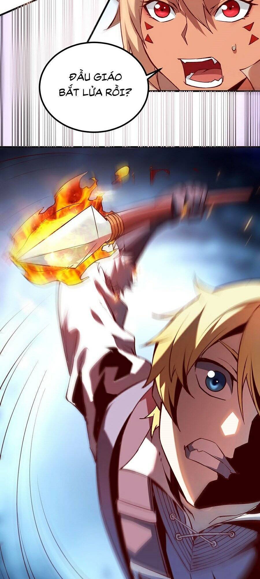 Tối Cường Thành Chủ Đích Dị Giới Chapter 4 - Trang 2