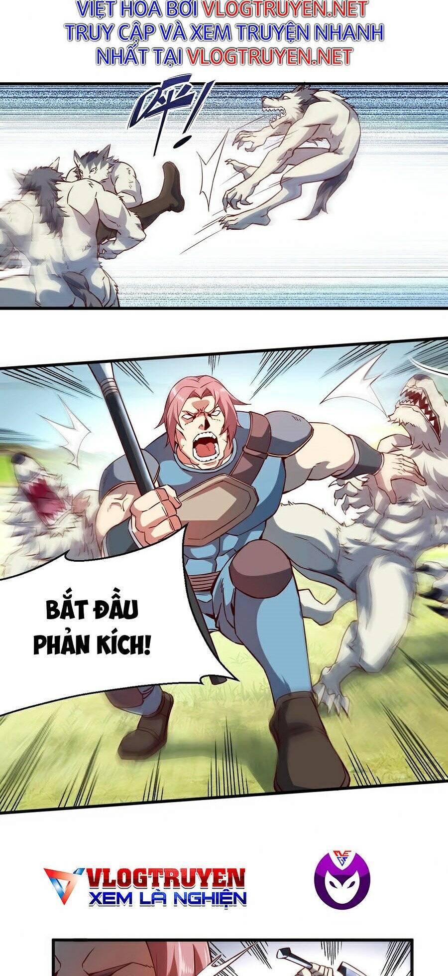 Tối Cường Thành Chủ Đích Dị Giới Chapter 4 - Trang 2