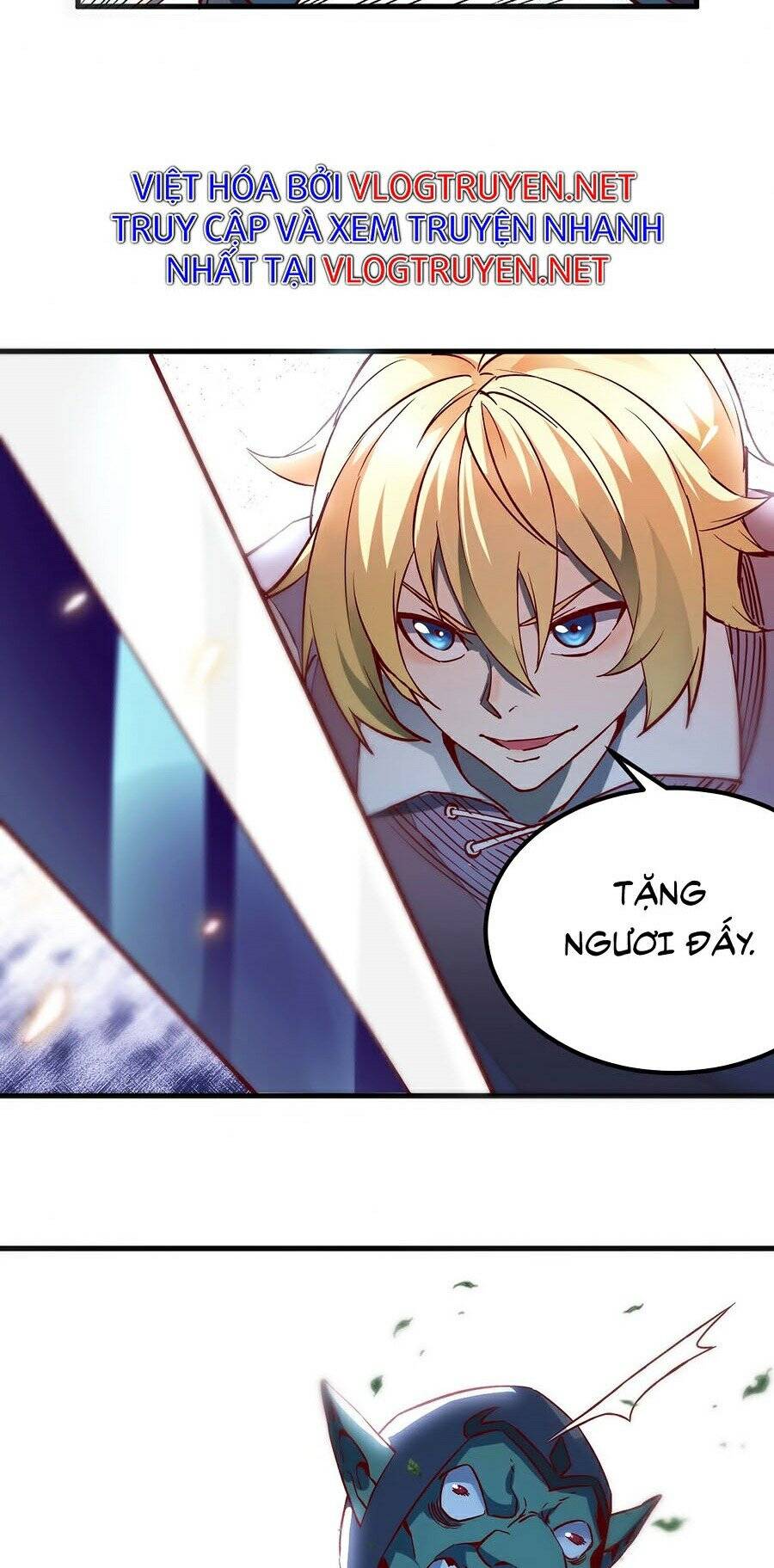 Tối Cường Thành Chủ Đích Dị Giới Chapter 4 - Trang 2