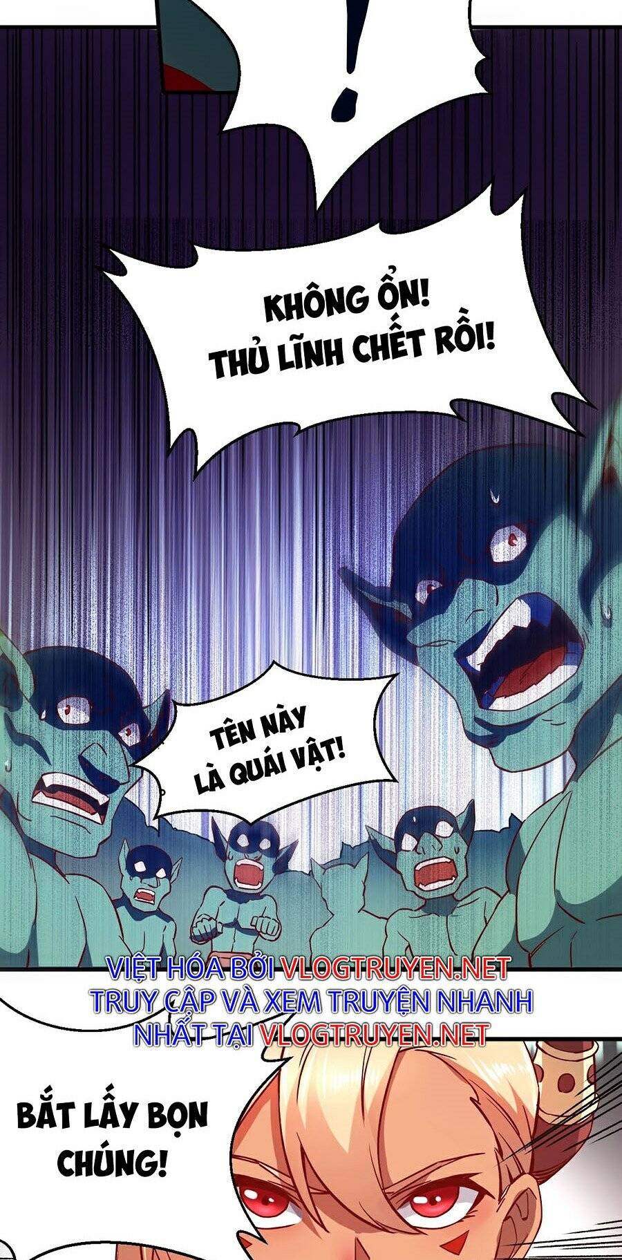 Tối Cường Thành Chủ Đích Dị Giới Chapter 4 - Trang 2