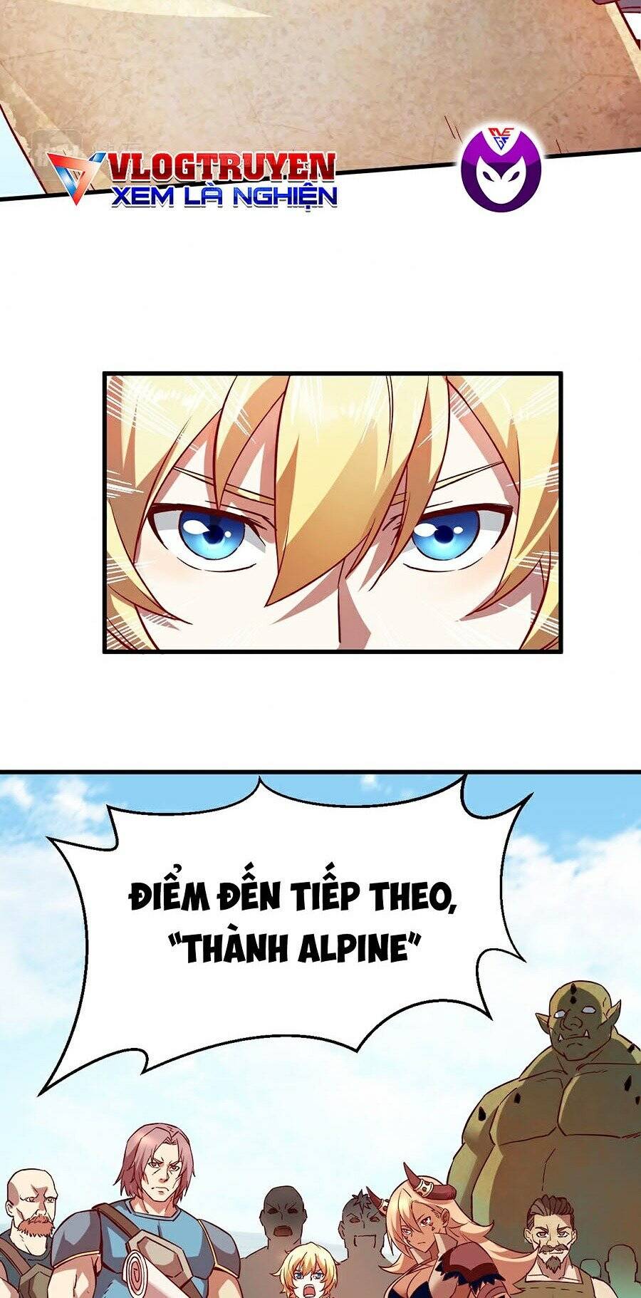 Tối Cường Thành Chủ Đích Dị Giới Chapter 4 - Trang 2