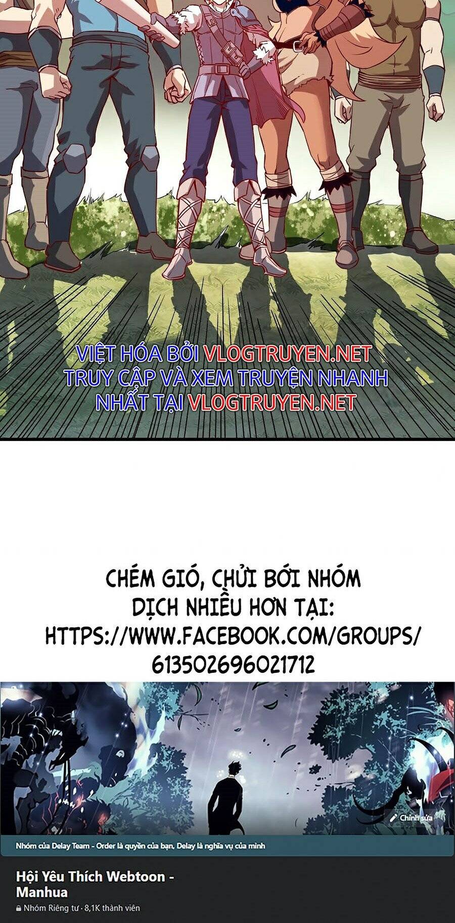 Tối Cường Thành Chủ Đích Dị Giới Chapter 4 - Trang 2