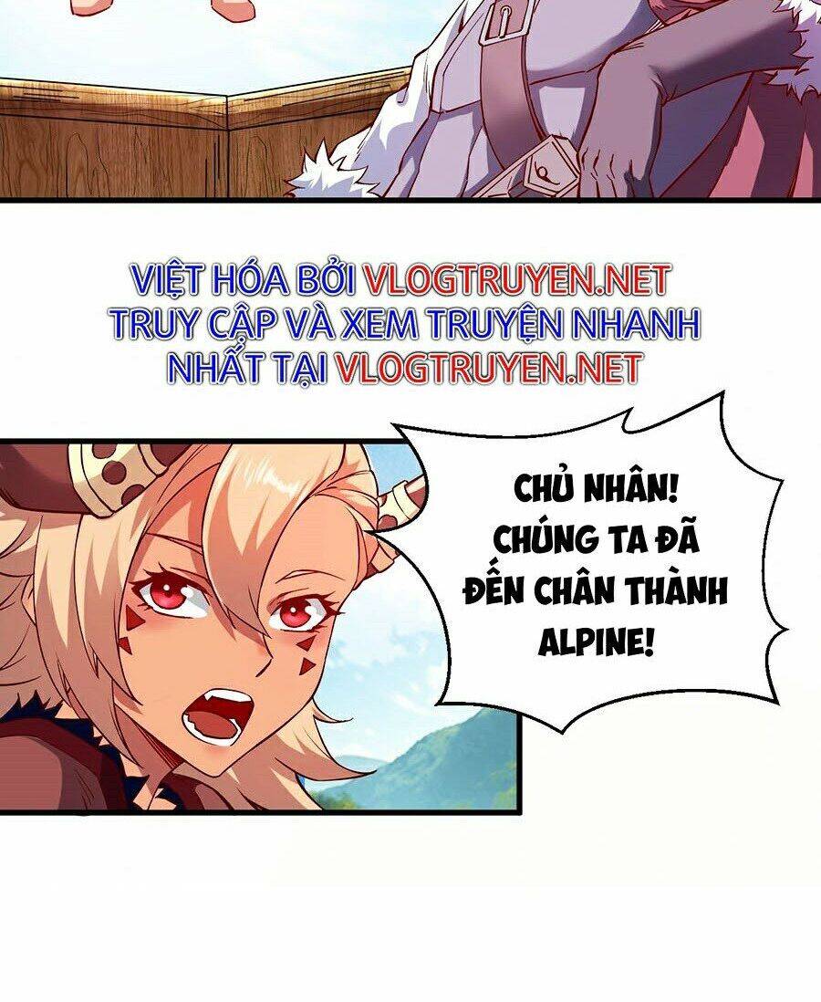 Tối Cường Thành Chủ Đích Dị Giới Chapter 5 - Trang 2