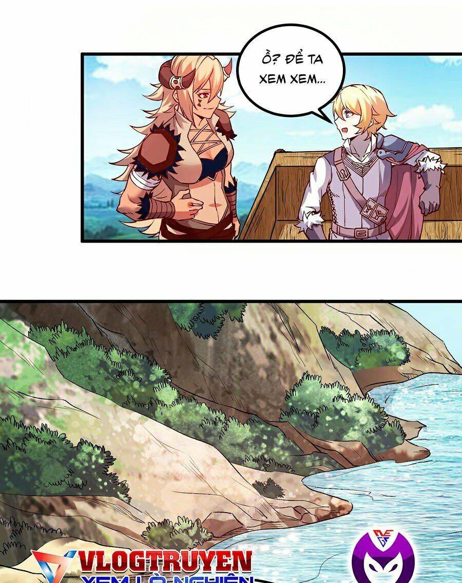 Tối Cường Thành Chủ Đích Dị Giới Chapter 5 - Trang 2