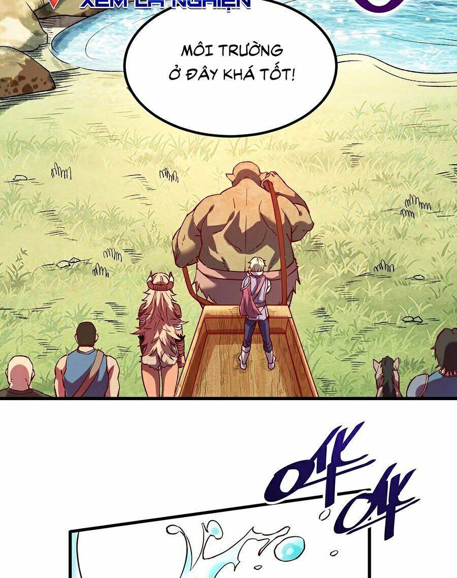 Tối Cường Thành Chủ Đích Dị Giới Chapter 5 - Trang 2