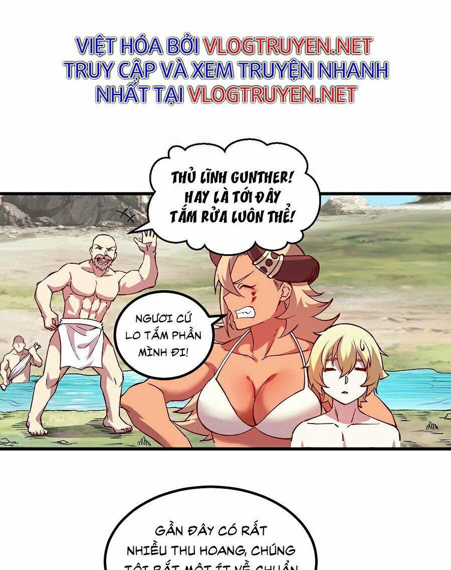 Tối Cường Thành Chủ Đích Dị Giới Chapter 5 - Trang 2