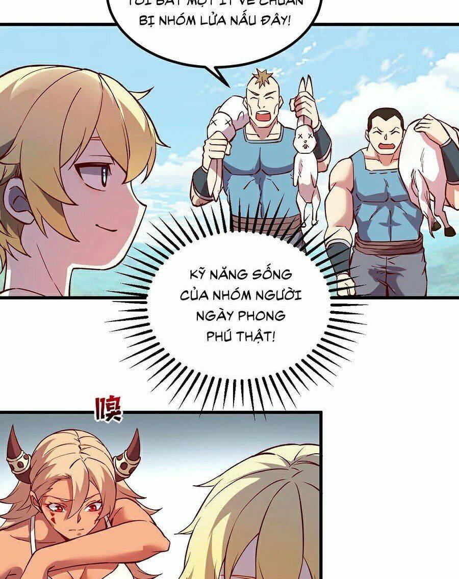 Tối Cường Thành Chủ Đích Dị Giới Chapter 5 - Trang 2