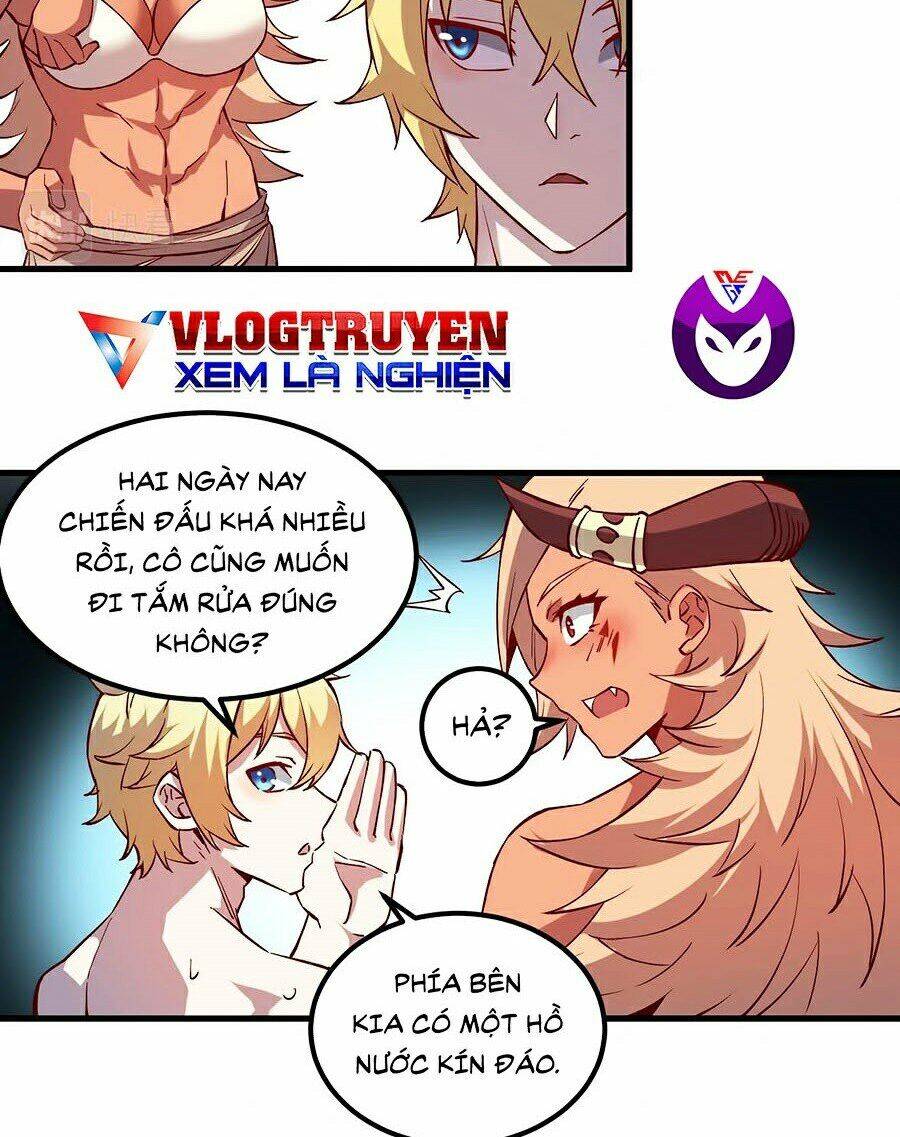 Tối Cường Thành Chủ Đích Dị Giới Chapter 5 - Trang 2
